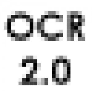 OCR 2.0