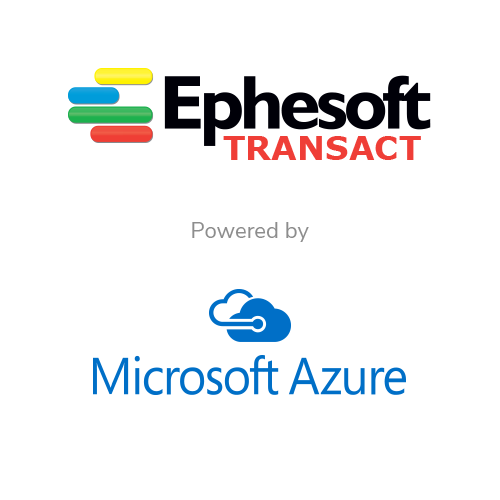Ephesoft Transact Cloud powered by Microsoft Azure