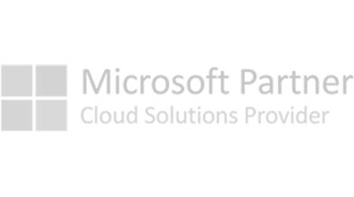 Microsoft Cloud Partner Logo